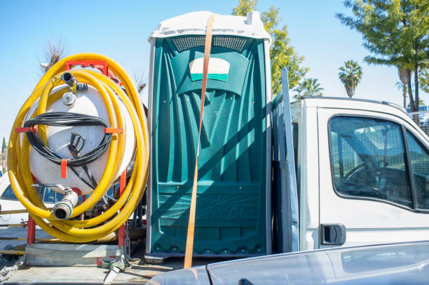 Best Porta potty rental for festivals  in Lewistown, MT