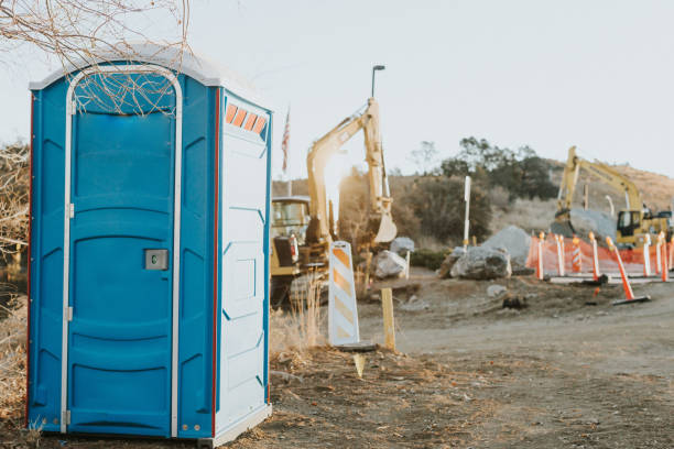 Portable Toilet Options We Offer in Lewistown, MT