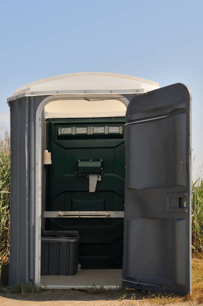 Porta potty rental for festivals in Lewistown, MT