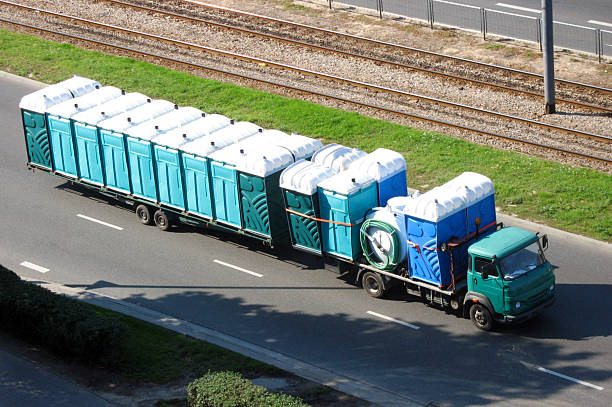 Best Best portable toilet rental  in Lewistown, MT